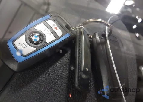 2016 BMW 428I Gran Coupe xDrive from USA, damaged, VIN WBA4C9C54GG136442